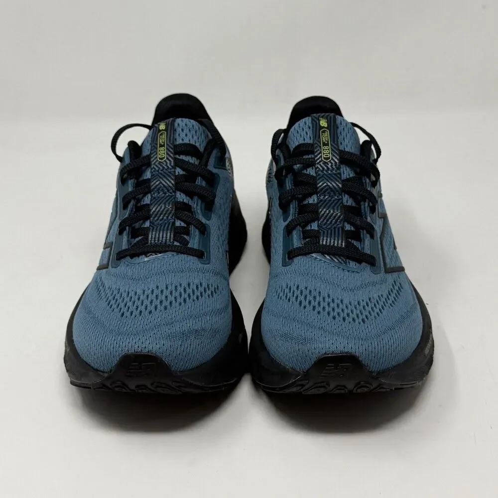 New Balance Fresh Foam X 880v14 GoreTex Shoes Womens 7 Blue Running Sneakers